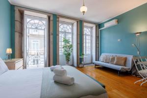 CLUBE Charming Apartments - São Bento