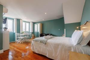 CLUBE Charming Apartments - São Bento