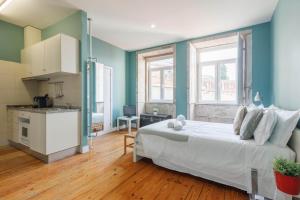 CLUBE Charming Apartments - São Bento