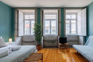 CLUBE Charming Apartments - São Bento