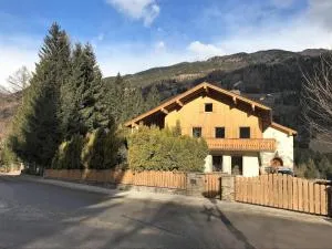 Haus Planegg XL - 温克勒恩