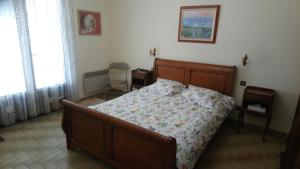 Appartements Appartement 48 m2 avec jardin au rdc dans villa a 5 min a pied des Thermes de Vernet-les-Bains, location de samedi a samedi : photos des chambres