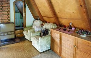 2 Bedroom Lovely Home In Badersleben