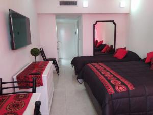 Espectacular departamento a una cuadra del obelisco (Microcentro)