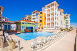 The Sanctuary - Sunset Serenade A119