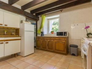 Maisons de vacances Gite Saint-Lyphard, 4 pieces, 6 personnes - FR-1-306-1093 : photos des chambres