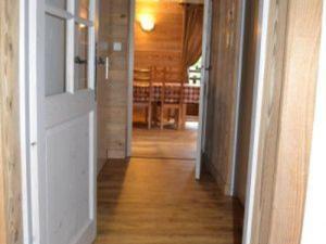 Maisons de vacances Gite La Bresse, 5 pieces, 11 personnes - FR-1-589-86 : photos des chambres