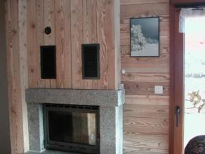 Chalet confortable, proche des pistes de ski, avec jardin, terrasses couvertes et Wi-Fi à La Bresse - FR-1-589-86