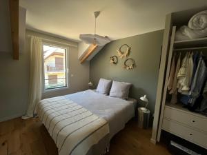 Villas VILLA CORNELIA : photos des chambres