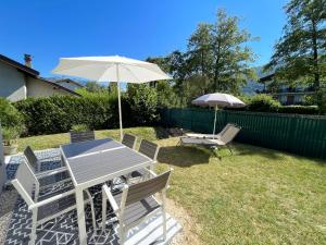 Villas VILLA CORNELIA : photos des chambres