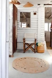 Salty House Cabo Polonio