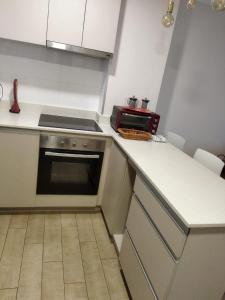 Hermoso Departamento en Con Con Edificio Mares de Montemar