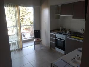 Monoambiente céntrico Salta capital