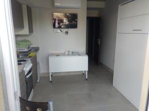 Monoambiente céntrico Salta capital