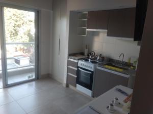 Monoambiente céntrico Salta capital