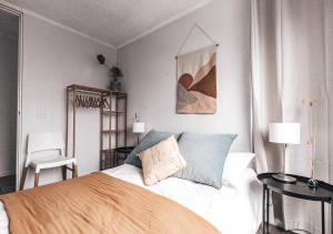 BAY PROPERTIES . Pacific Sun