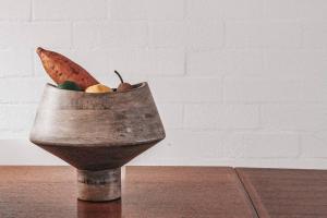 BAY PROPERTIES . Pacific Sun