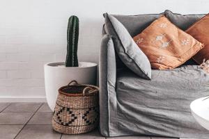 BAY PROPERTIES . Pacific Sun