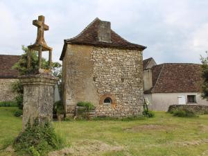 Maisons de vacances Gite Monsac, 2 pieces, 2 personnes - FR-1-616-101 : photos des chambres