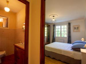 Maisons de vacances Gite Villamblard, 3 pieces, 4 personnes - FR-1-616-132 : photos des chambres