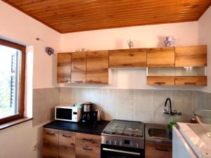 Apartments Sunset Jadranovo