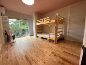 Rokko Outdoor Station FOTON