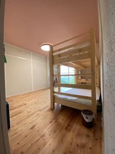 Rokko Outdoor Station FOTON