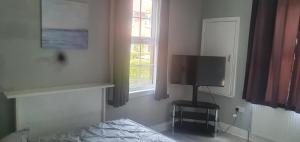 Tower Gardens Residence