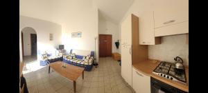 Appartamento con 2 Camere da Letto