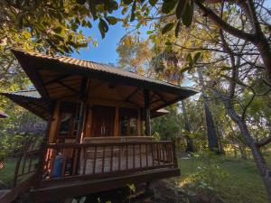 Sejuk Cottages