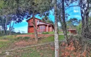 Biju's Little Farm - Parurus