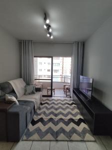 Apartamento moderno e aconchegante no centro em Balneário Camboriú SC