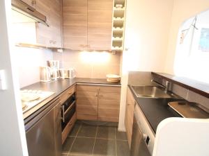 Avoriaz: Appartement rénové 7 pers, 3 pièces, wifi - FR-1-633-48