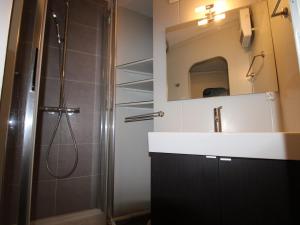 Avoriaz: Appartement rénové 7 pers, 3 pièces, wifi - FR-1-633-48