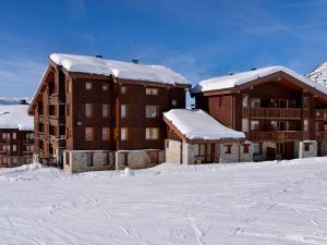 Appartement cosy, accès pistes, animaux admis - FR-1-181-2363