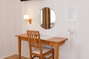 Single Room room in Lages Motel