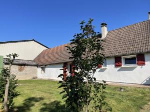 Maisons de vacances Gite Isle-et-Bardais, 3 pieces, 5 personnes - FR-1-489-389 : photos des chambres