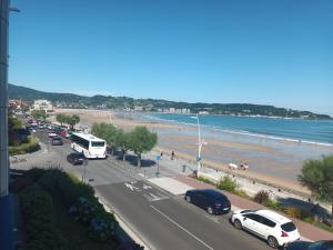 Appartements Appartement Hendaye, 2 pieces, 4 personnes - FR-1-239-833 : photos des chambres