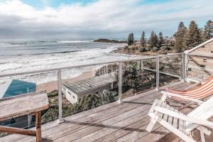 BAY PROPERTIES . Pacific Lodge