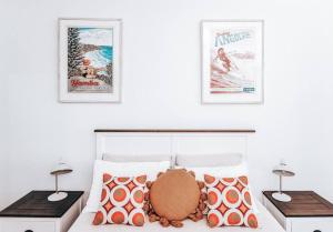 BAY PROPERTIES . Pacific Lodge
