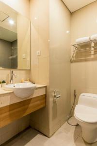 Antero Hotel Jababeka Cikarang