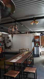 Hostel Spa Mediterranea