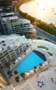 BASE Holidays - Ettalong Beach Premium Apartments - Killcare