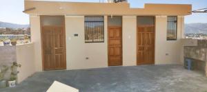 Habitación Privada Acogedora (12m2) - Cama 2 plazas