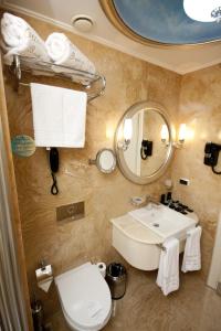 Ottomans Life Hotel S Class