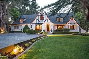 Candlelight Inn Napa Valley - نابا