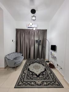 Chomey Homestay