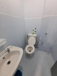 Chomey Homestay
