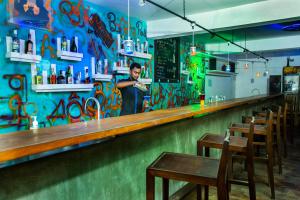 Coral Rock by Bansei