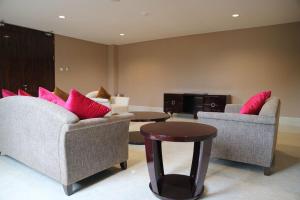 Aston Tanjung Pinang Hotel & Conference Center